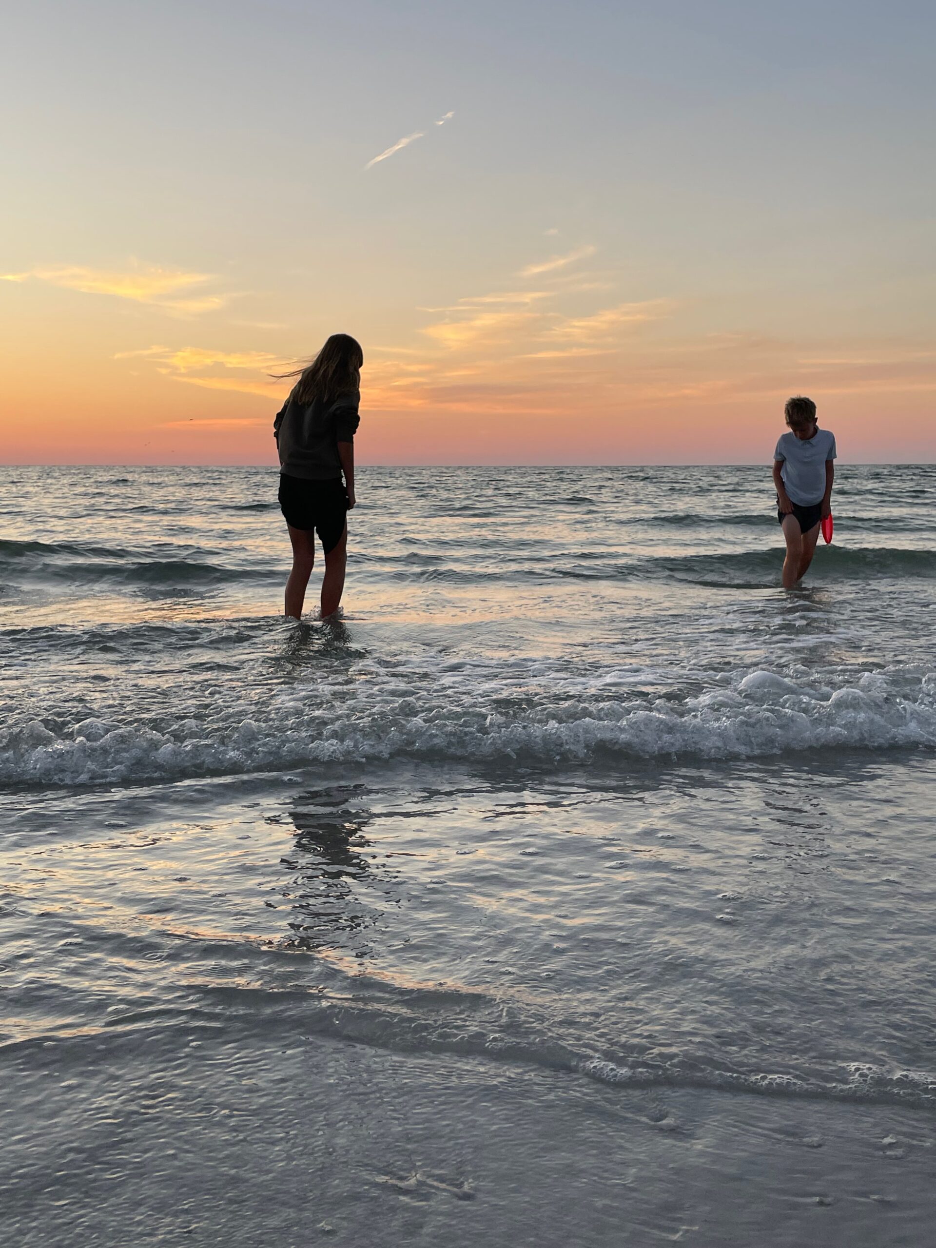 Top Ten Must Dos on Your Visit to Indian Rocks Beach